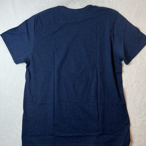 Atari Mens Classic Graphic T-Shirt Blue New XL NWOT - Picture 7 of 10